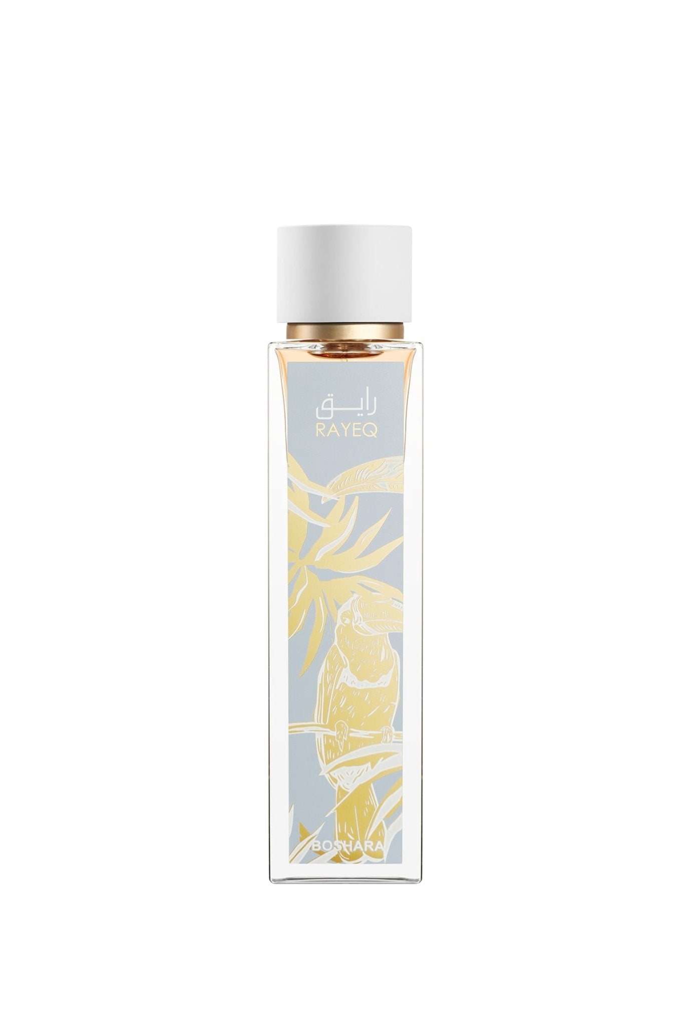 RAYEQ - Boshara Perfumes