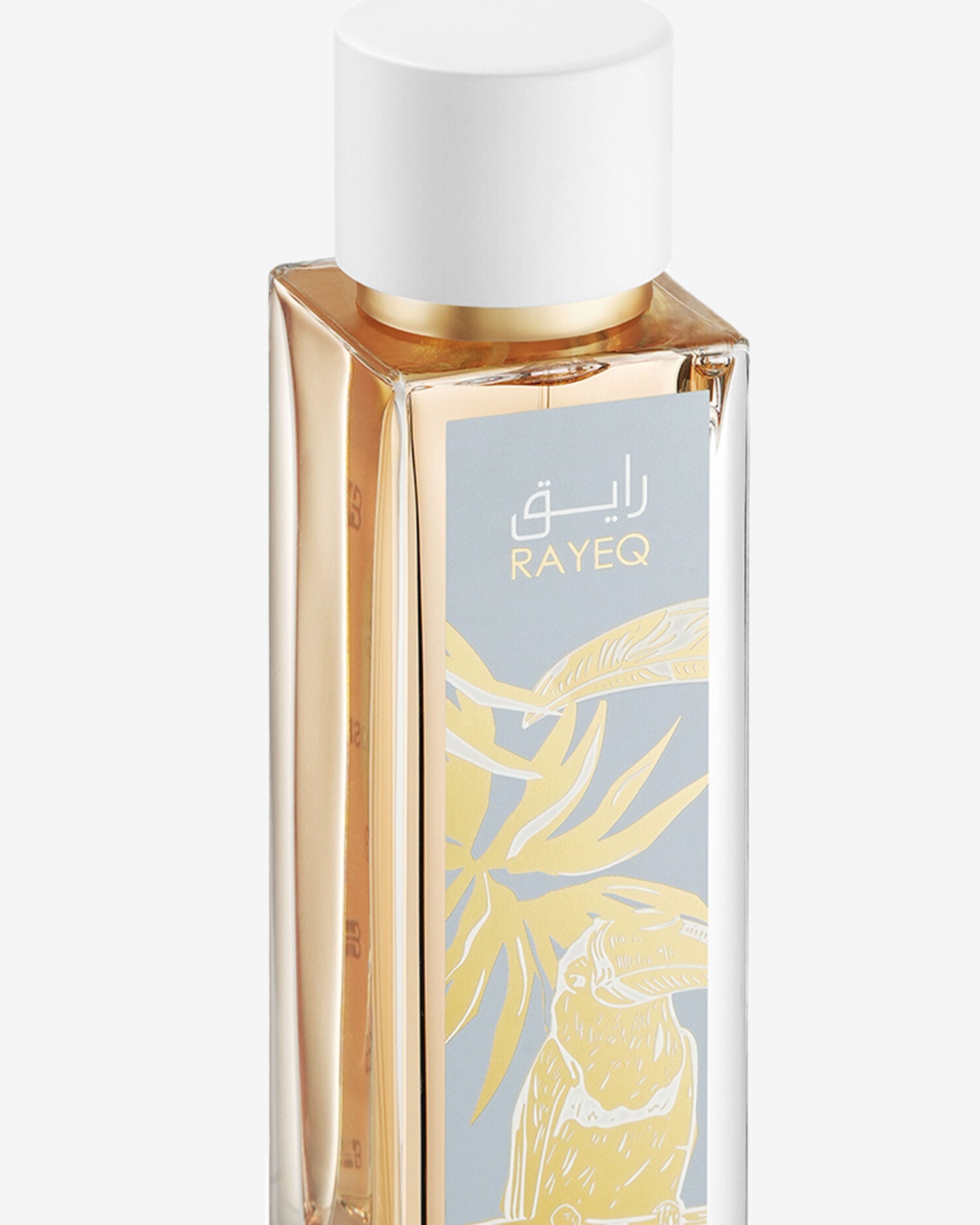 RAYEQ - Boshara Perfumes