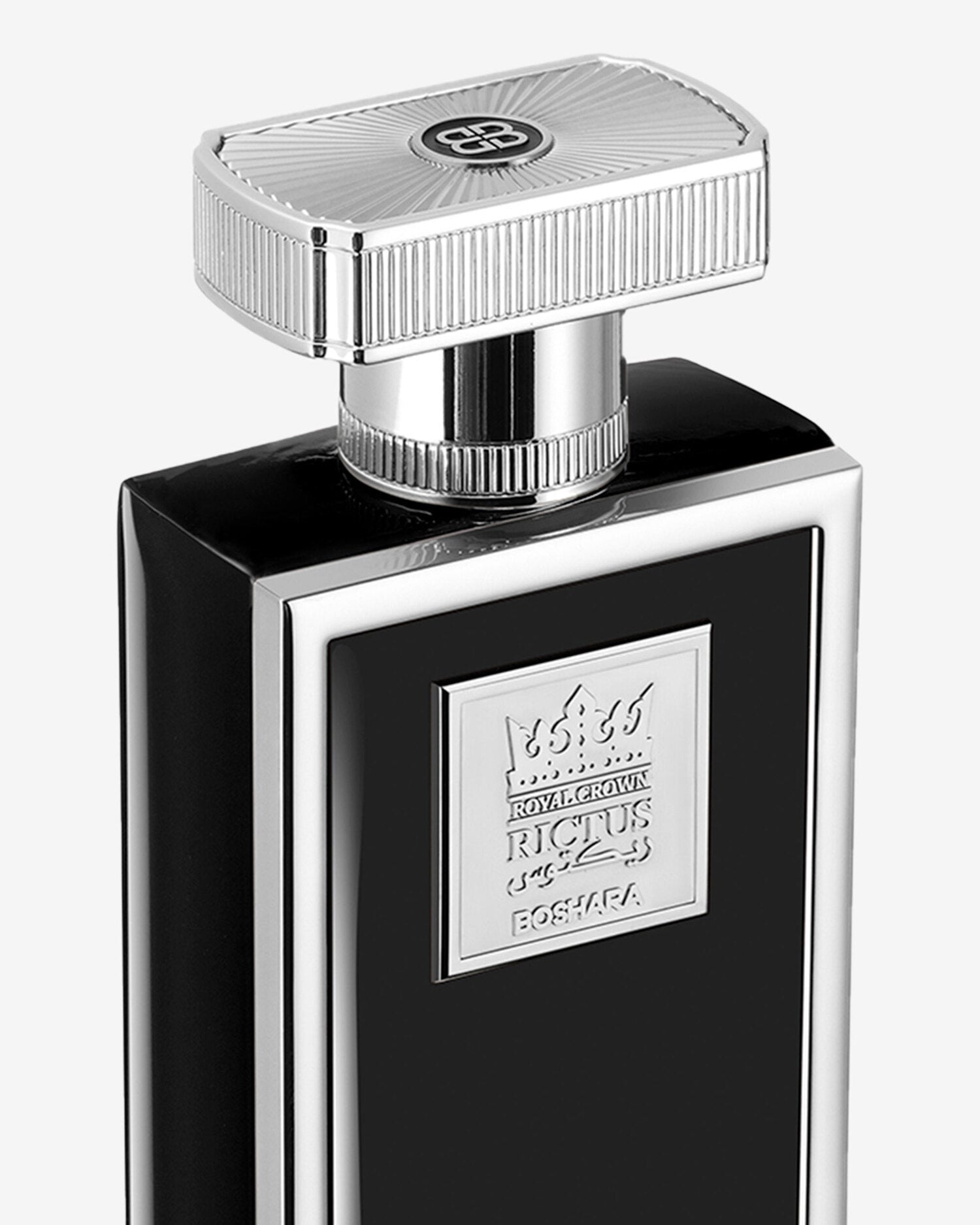 RICTUS - Boshara Perfumes