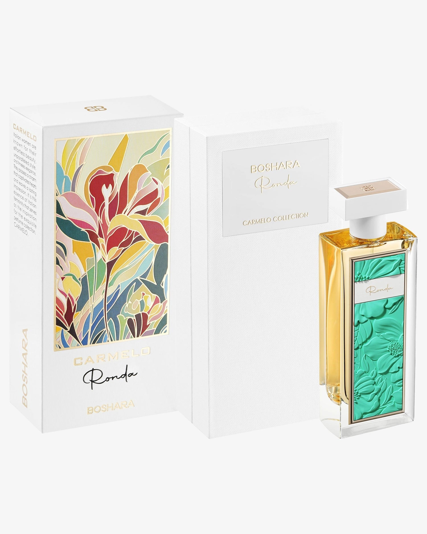 RONDA - Boshara Perfumes