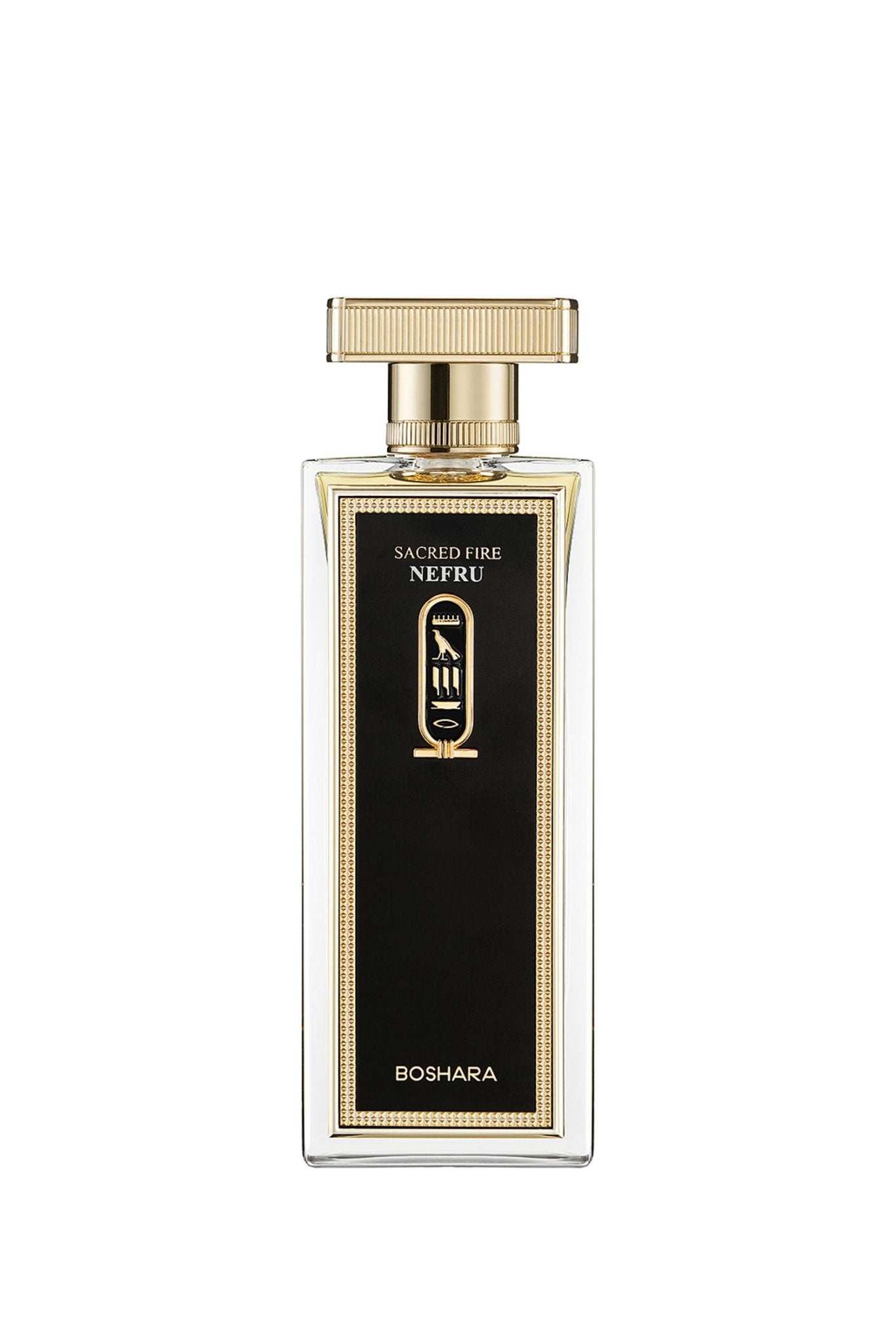 SACRED FIRE - Boshara Perfumes