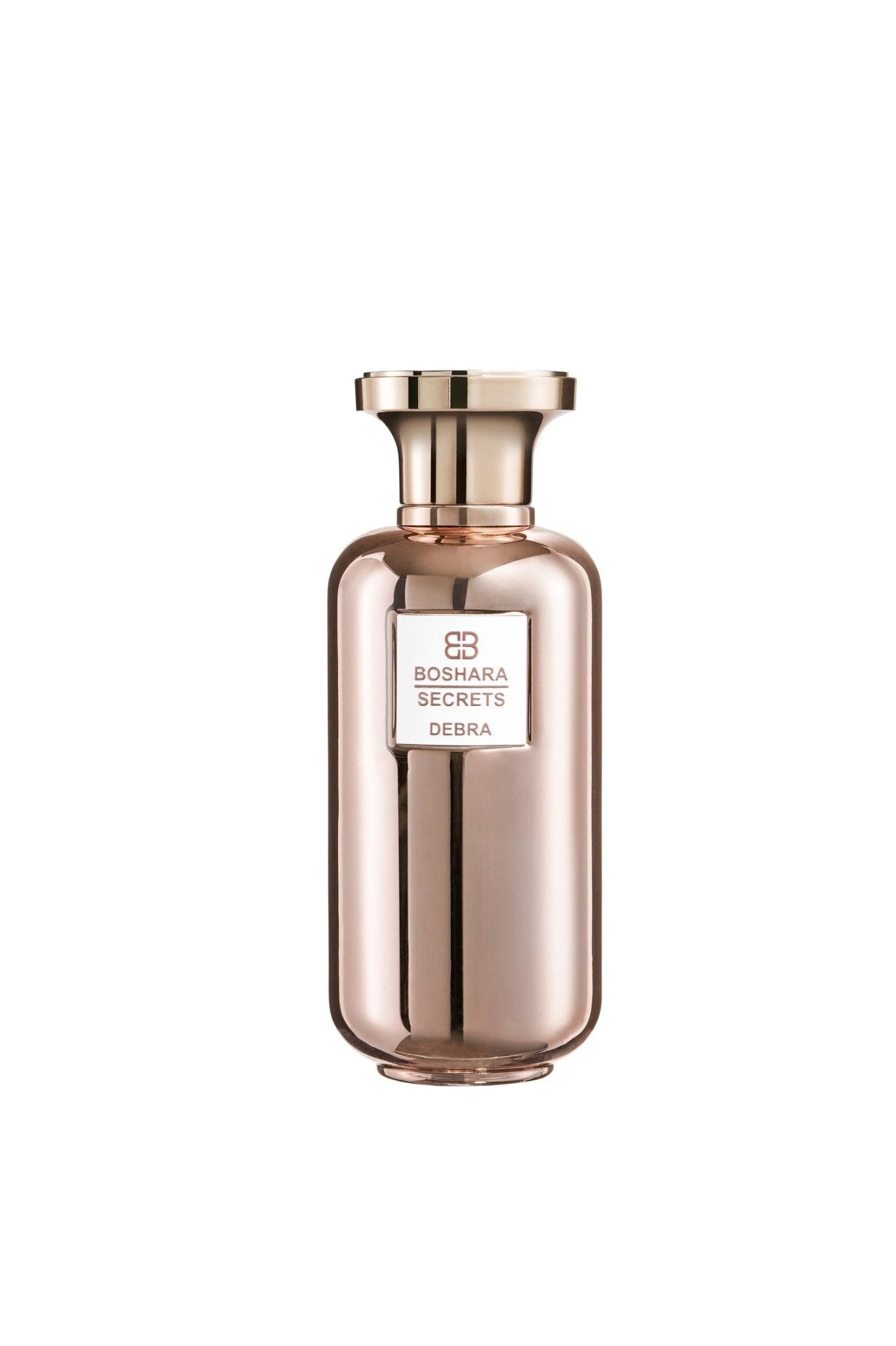 SECRETS - Boshara Perfumes