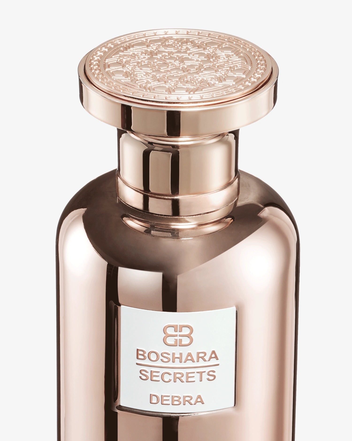 SECRETS - Boshara Perfumes