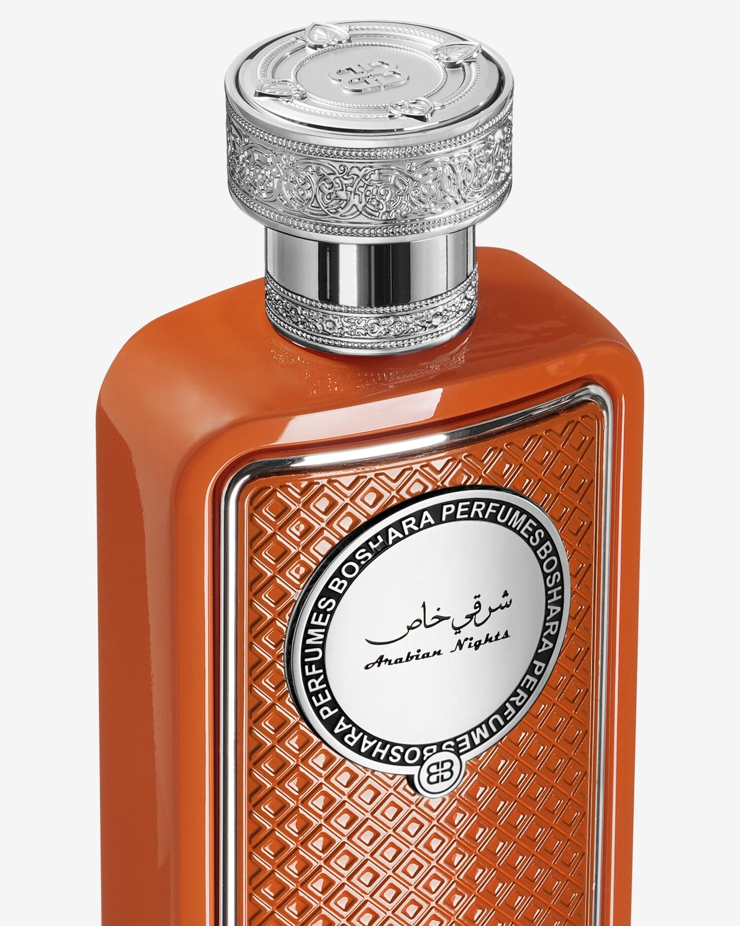 SHARQI KHAS - Boshara Perfumes