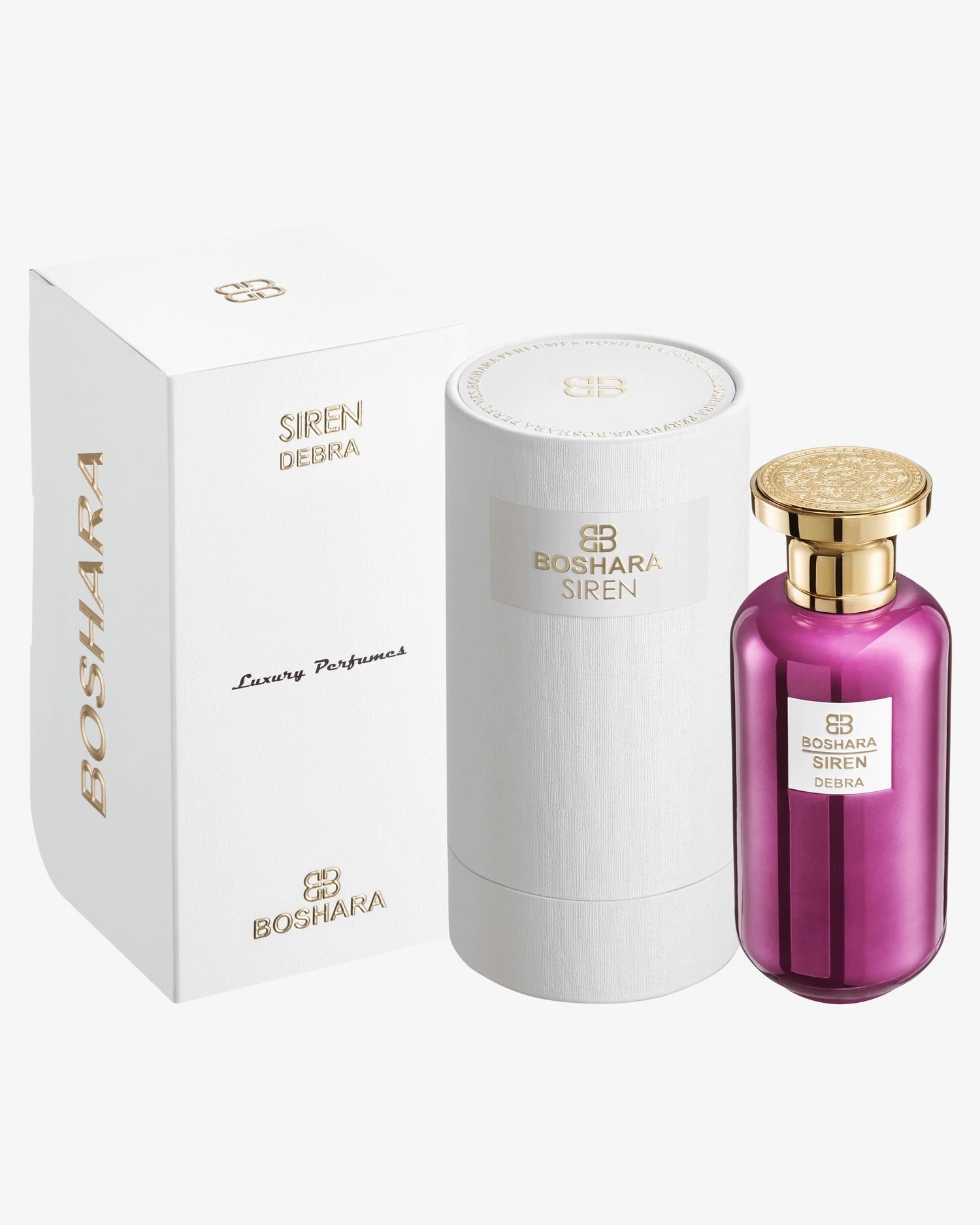 SIREN - Boshara Perfumes