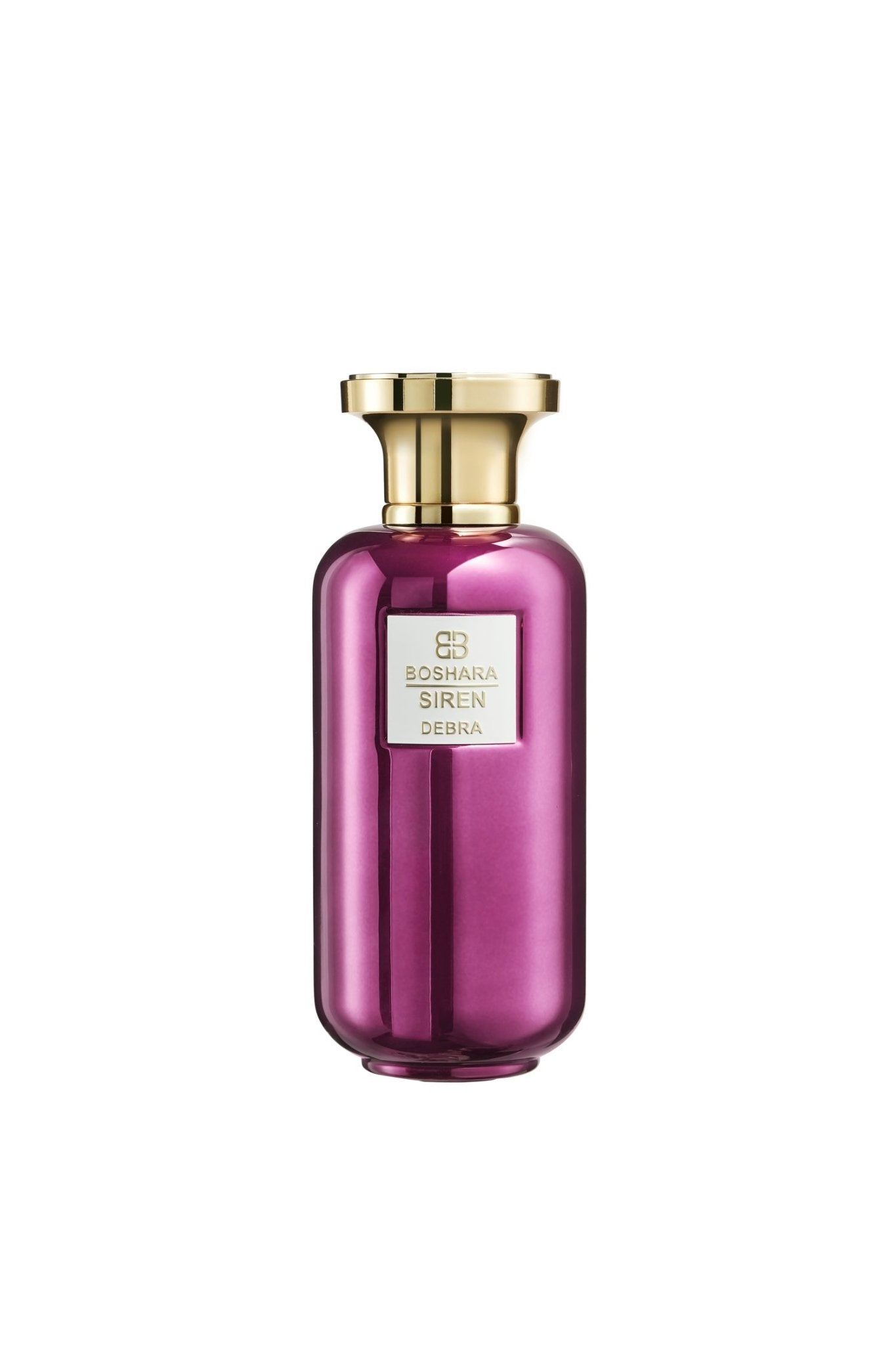 SIREN - Boshara Perfumes