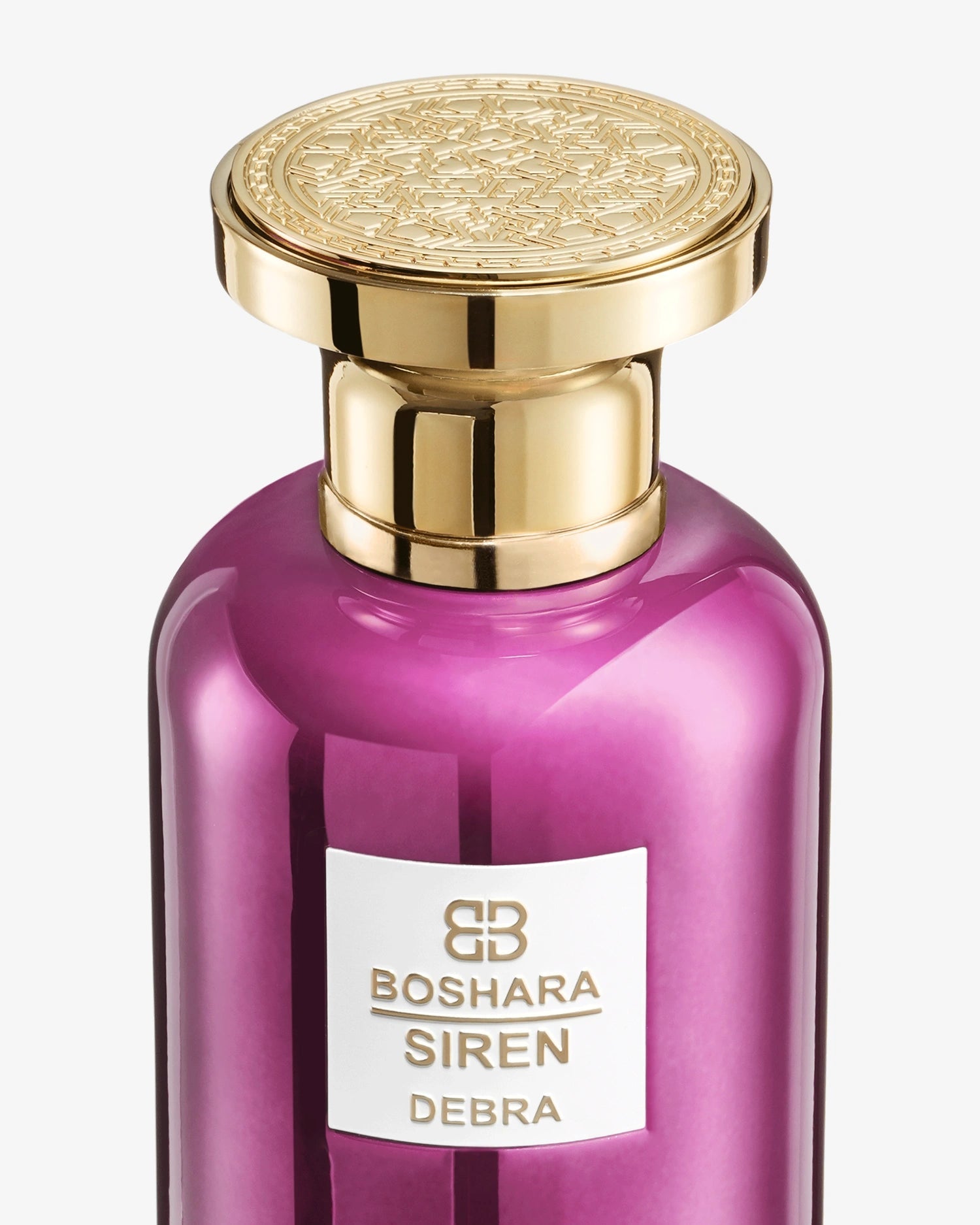 SIREN - Boshara Perfumes