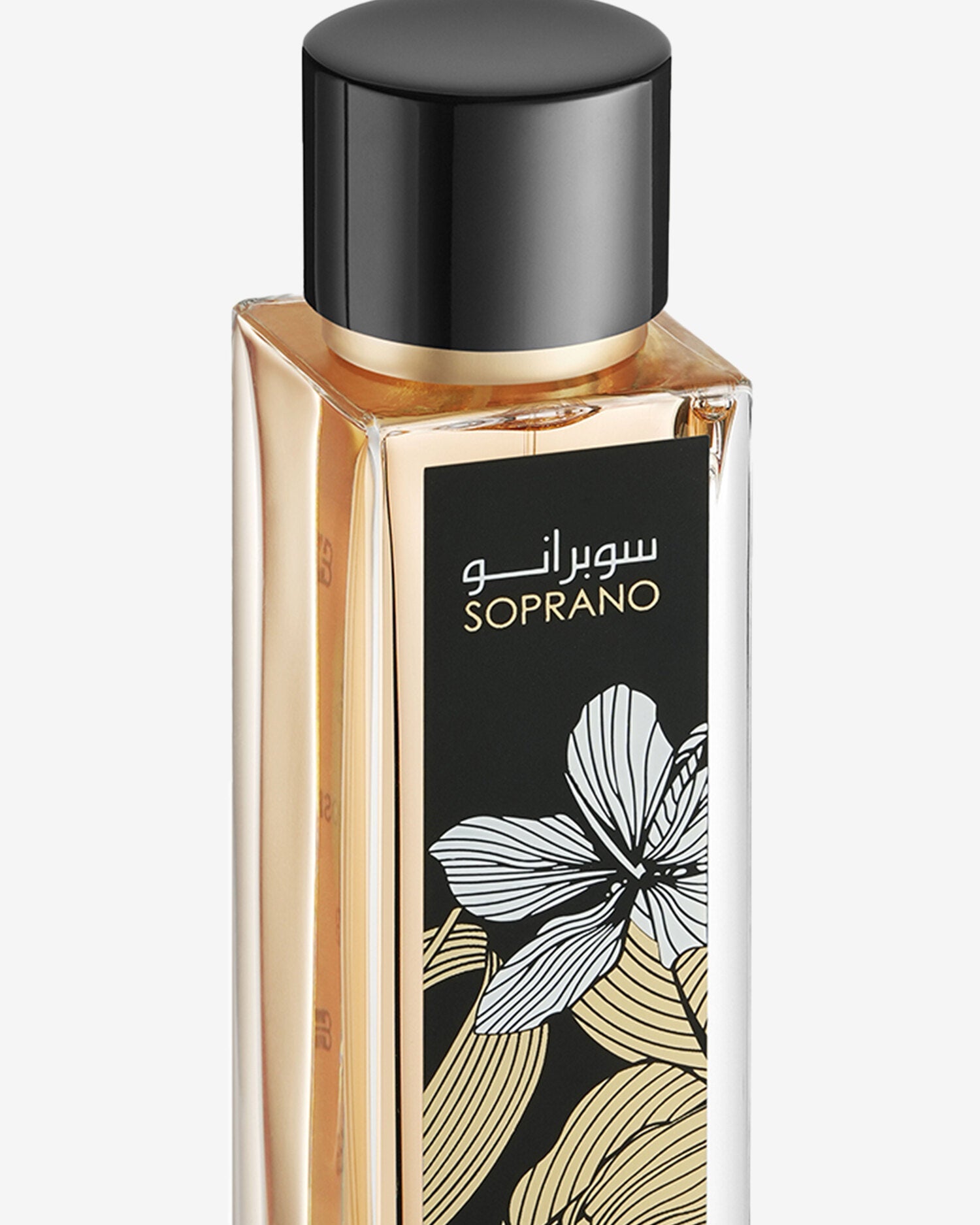 SOPRANO - Boshara Perfumes