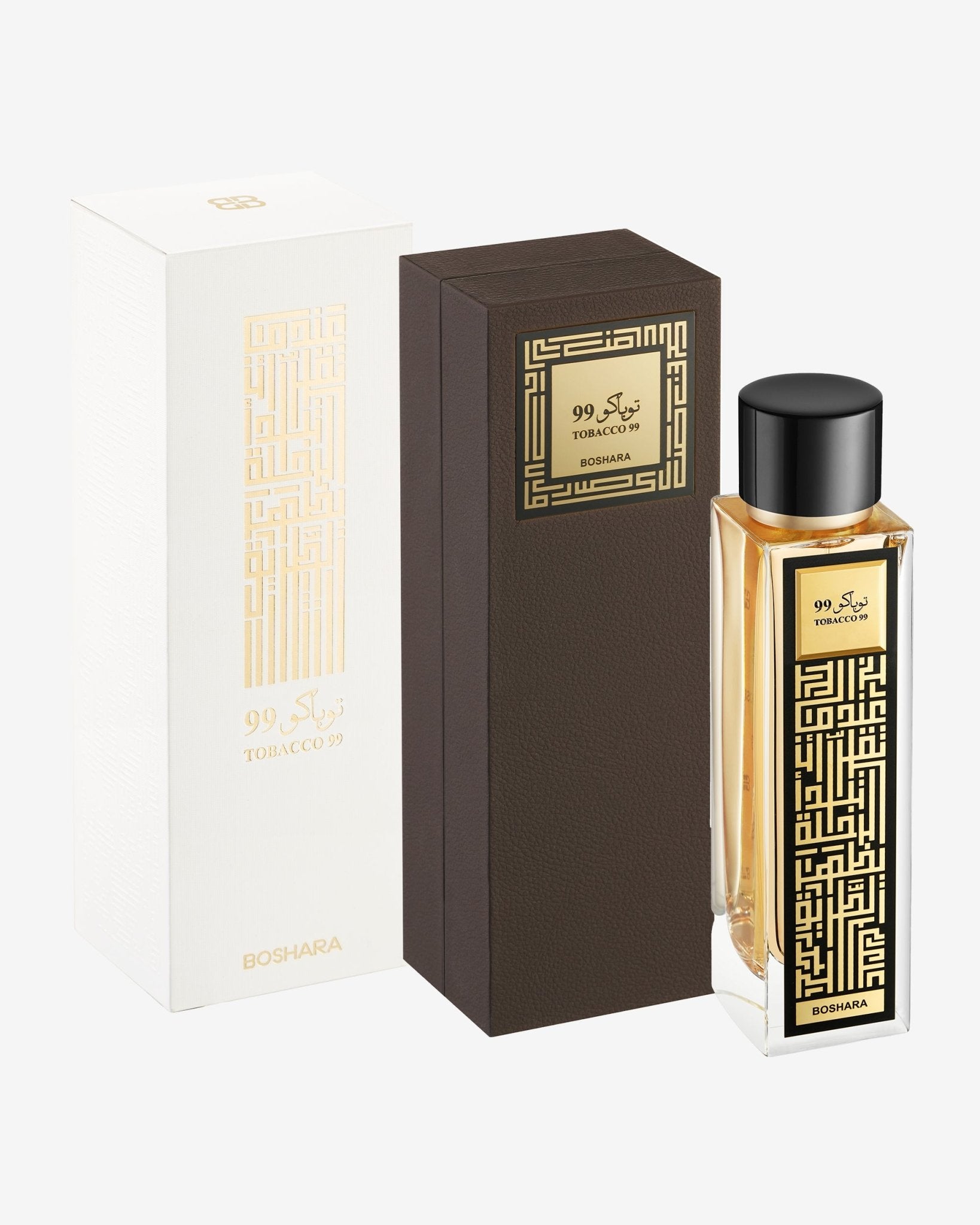 TOBACCO 99 - Boshara Perfumes