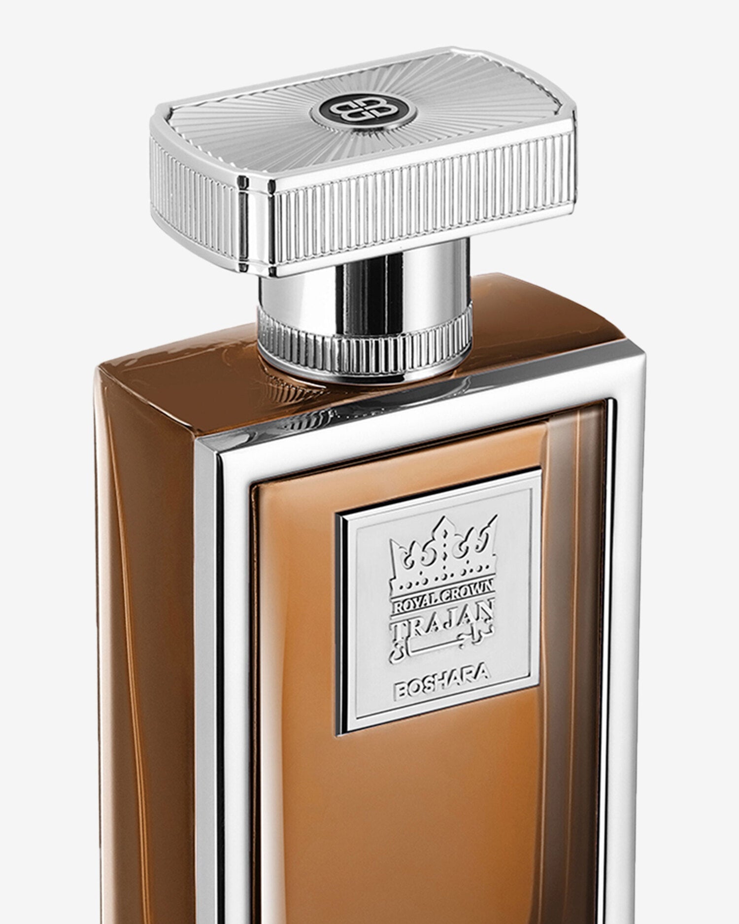 TRAJAN - Boshara Perfumes