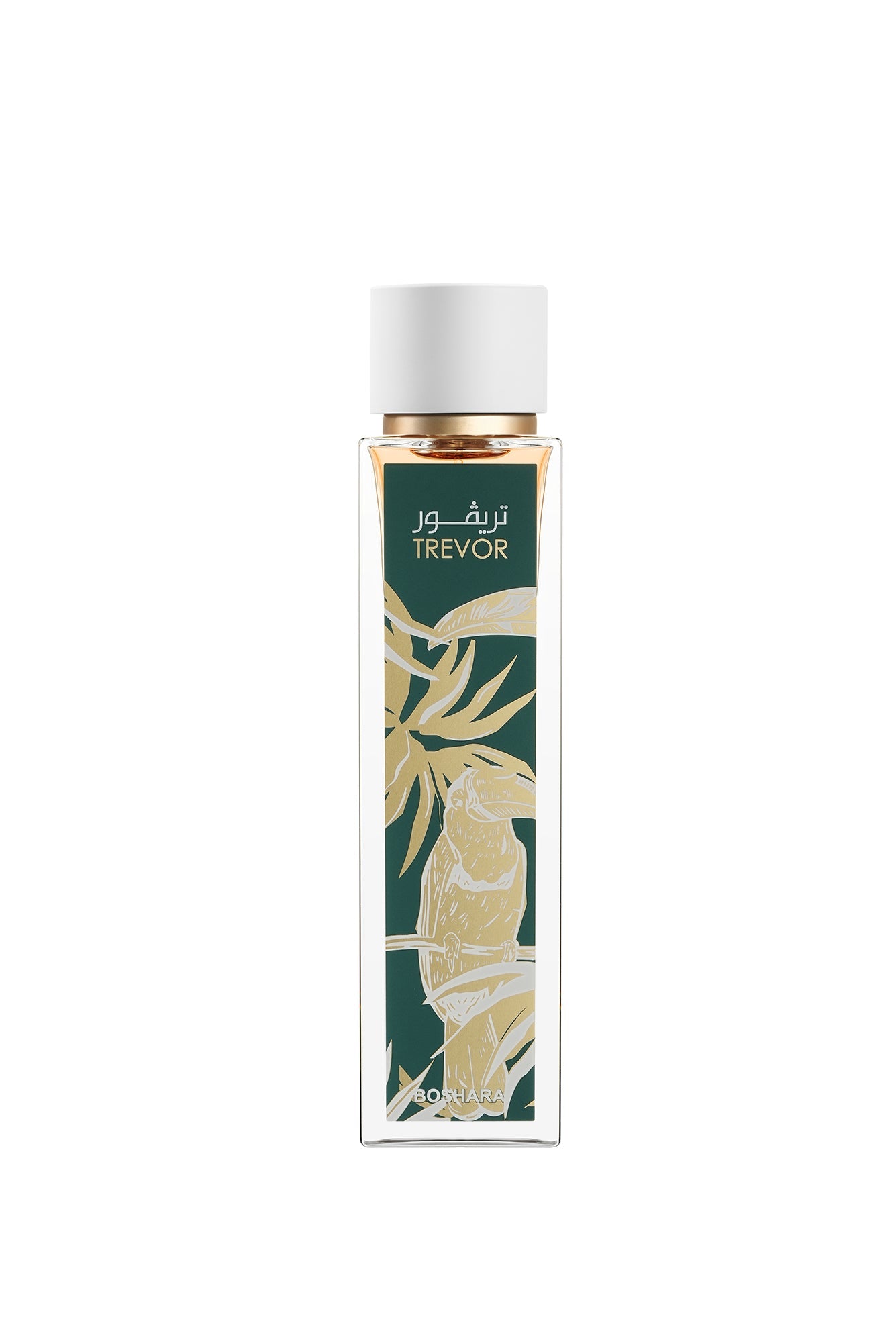 TREVOR - Boshara Perfumes