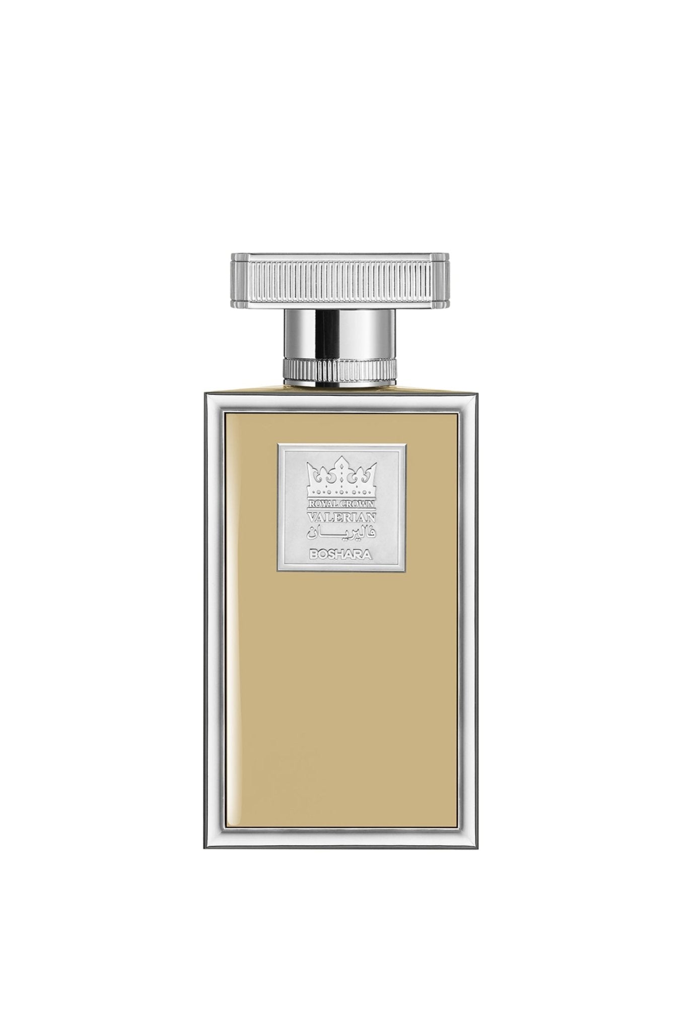 VALERIAN - Boshara Perfumes