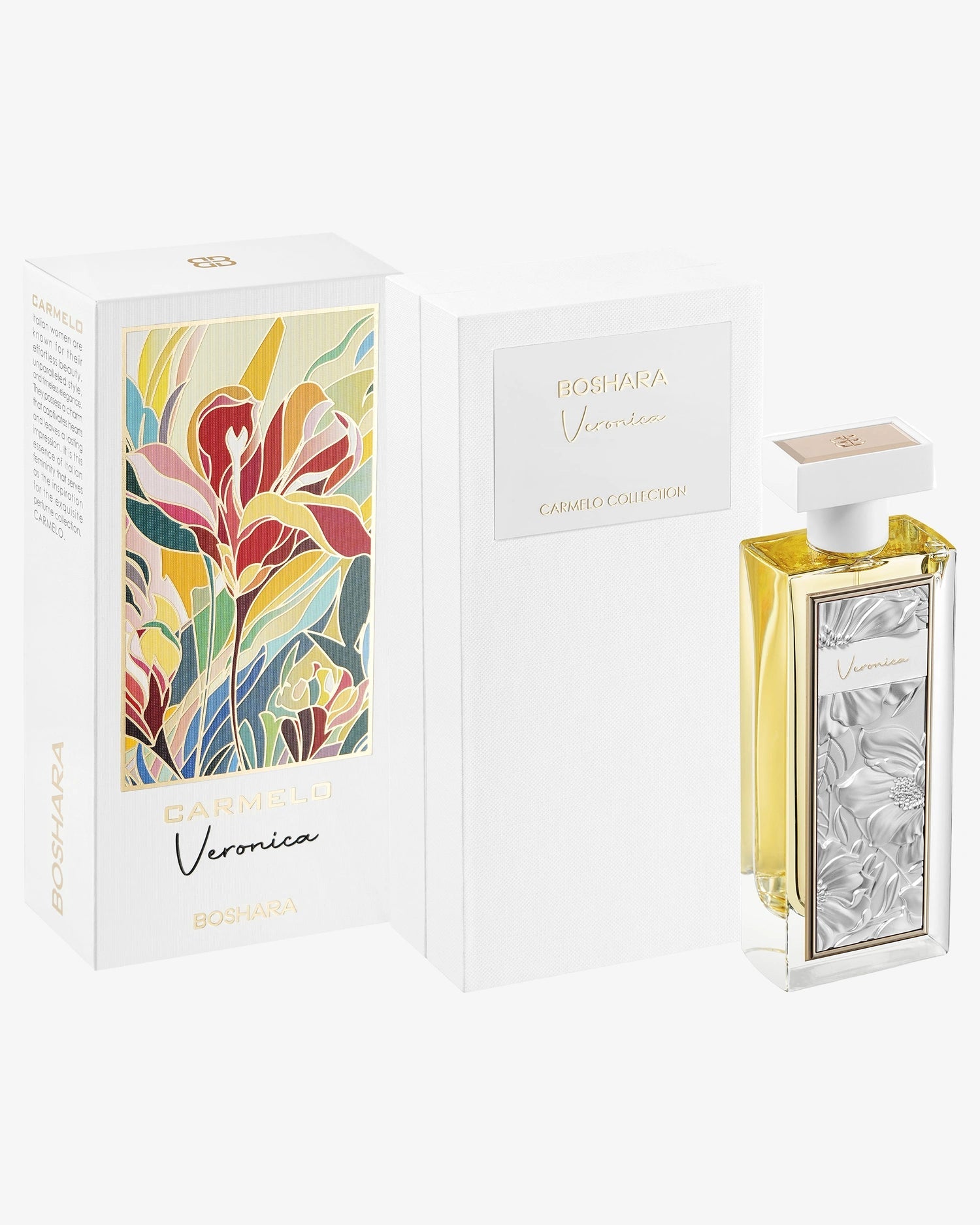 VERONICA - Boshara Perfumes