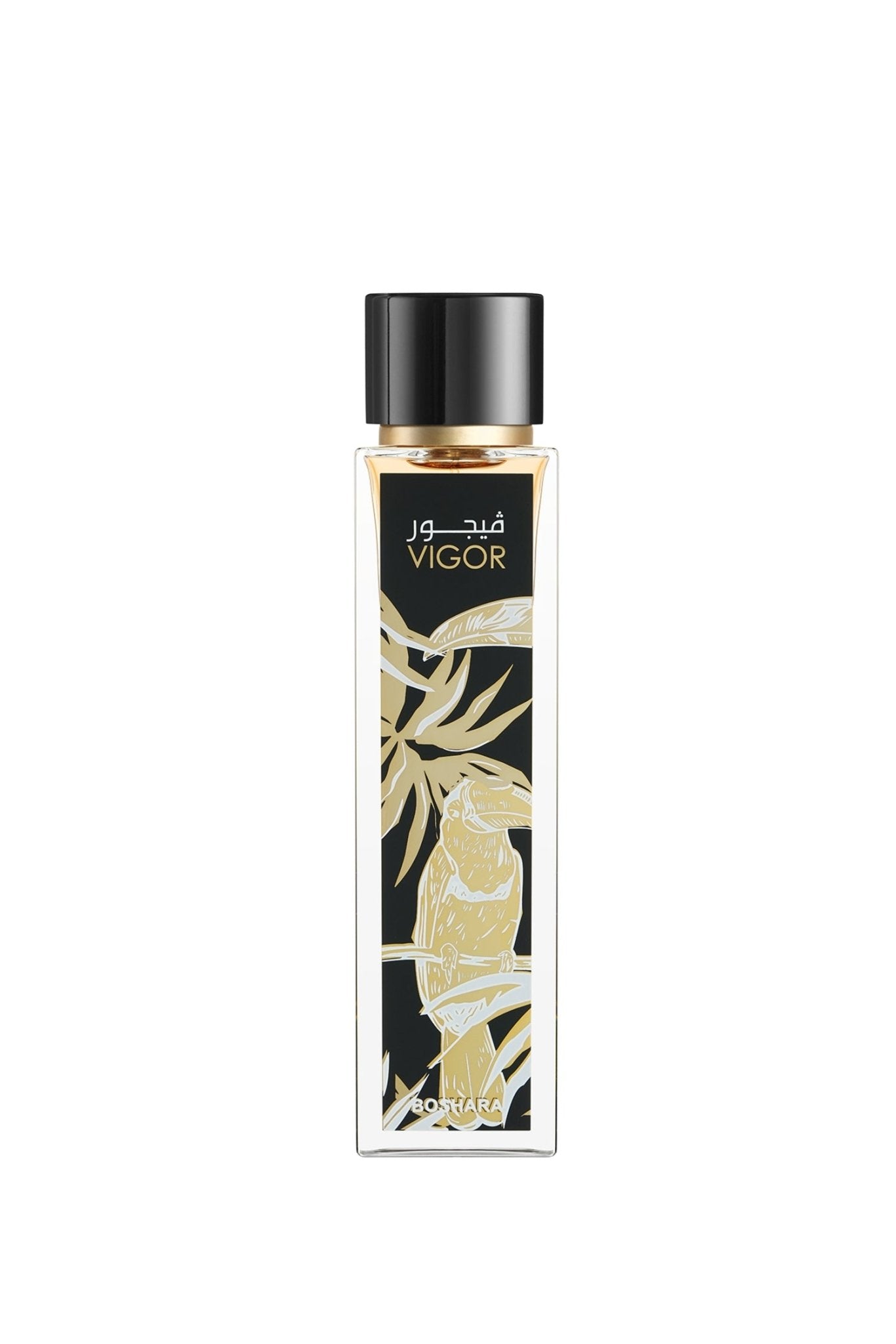 VIGOR - Boshara Perfumes