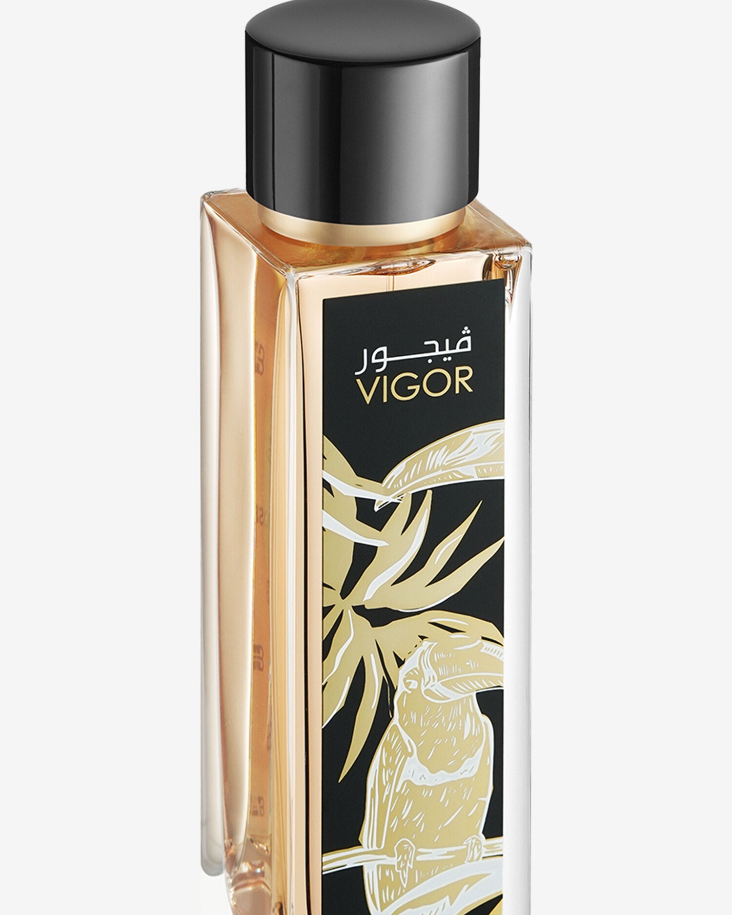 VIGOR - Boshara Perfumes
