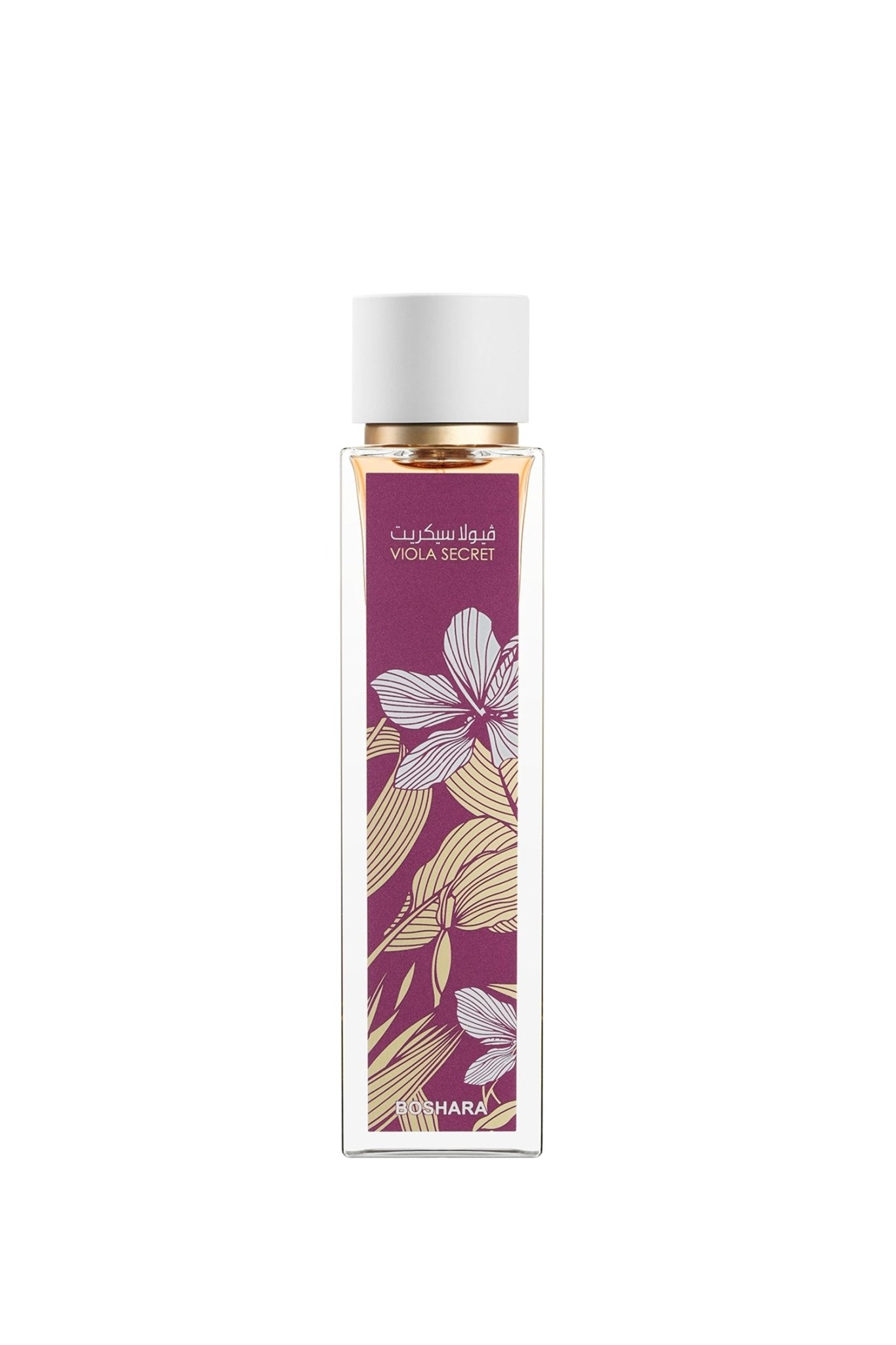 VIOLA SECRET - Boshara Perfumes