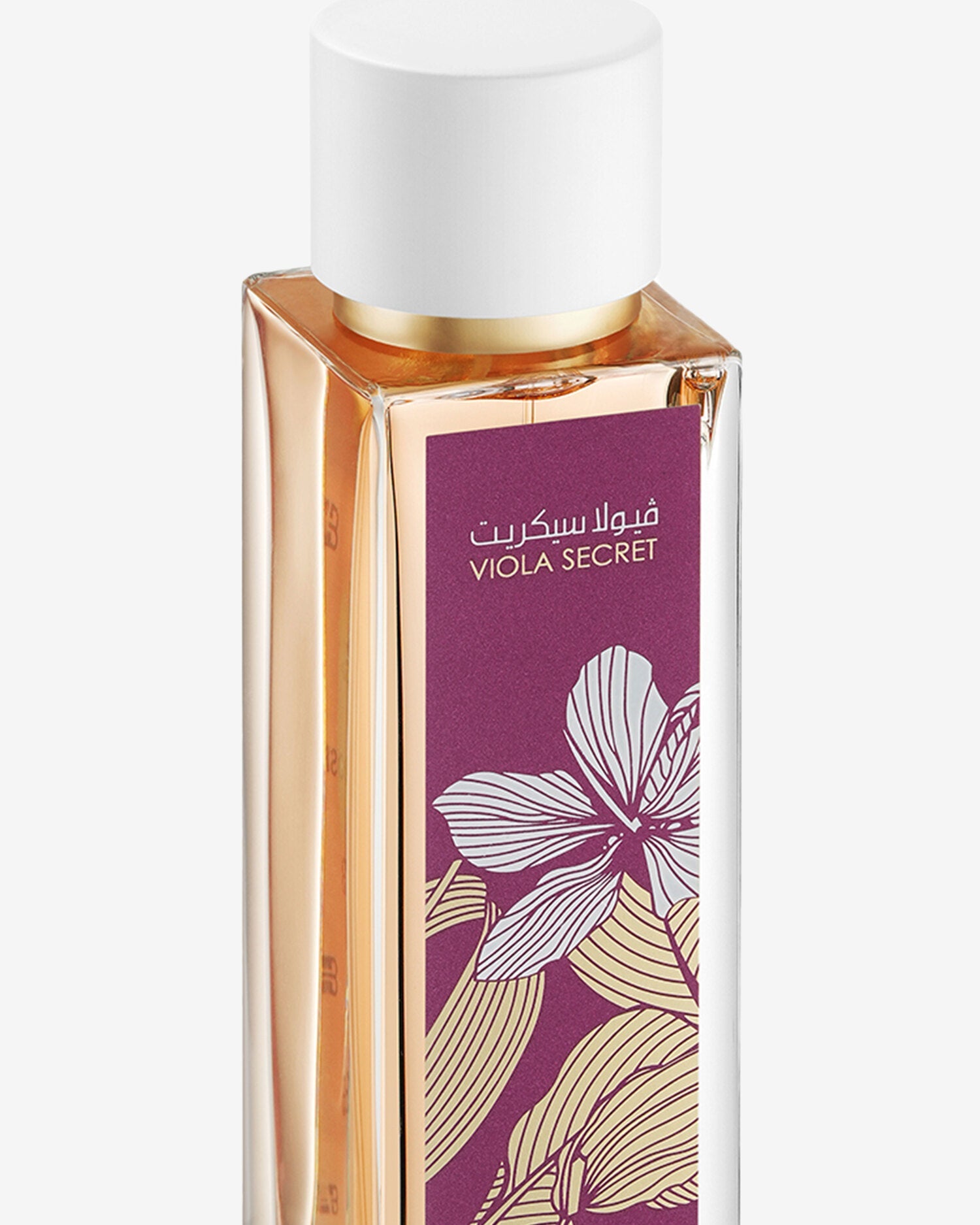 VIOLA SECRET - Boshara Perfumes