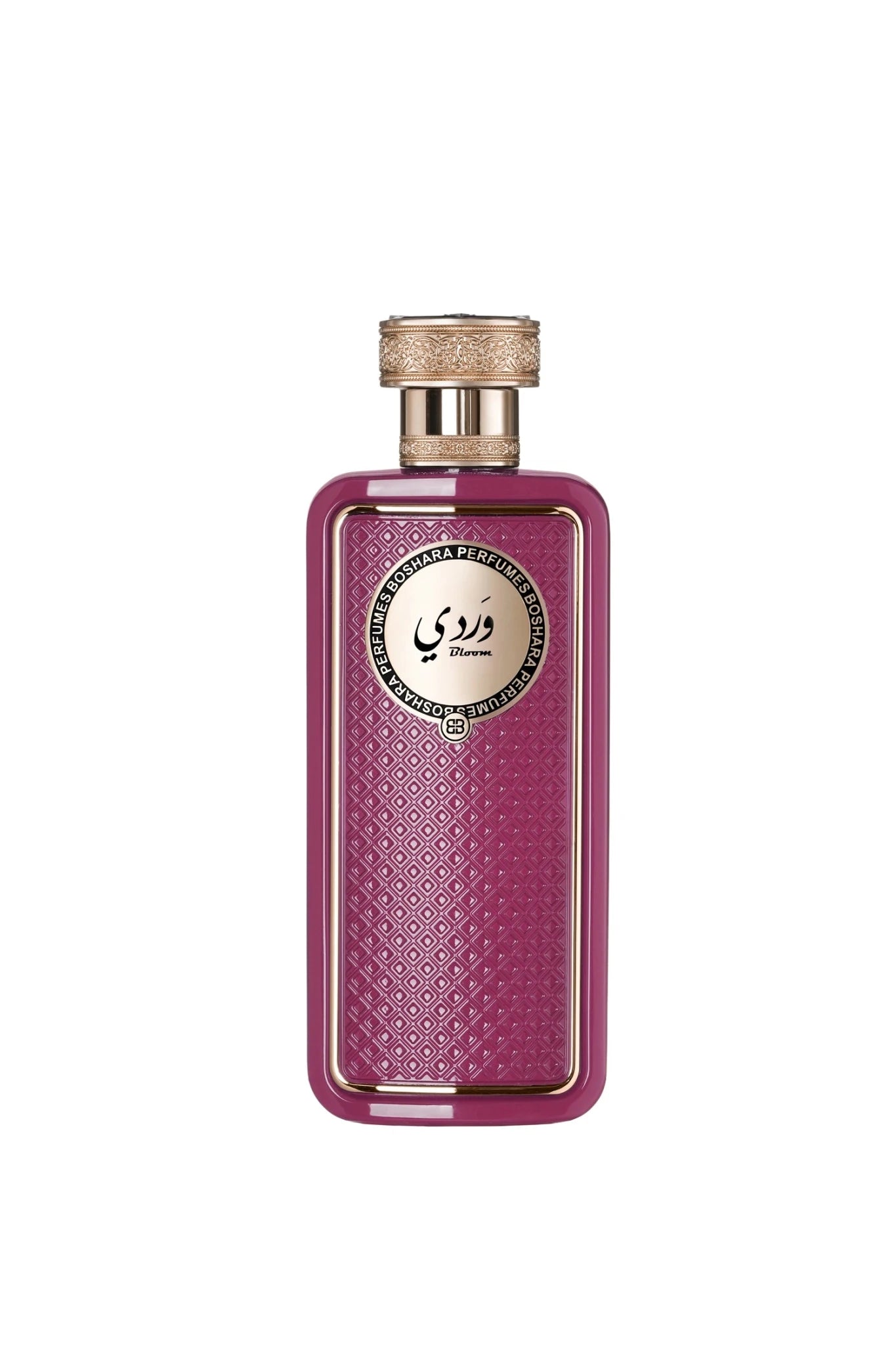 WARDI BLOOM - Boshara Perfumes