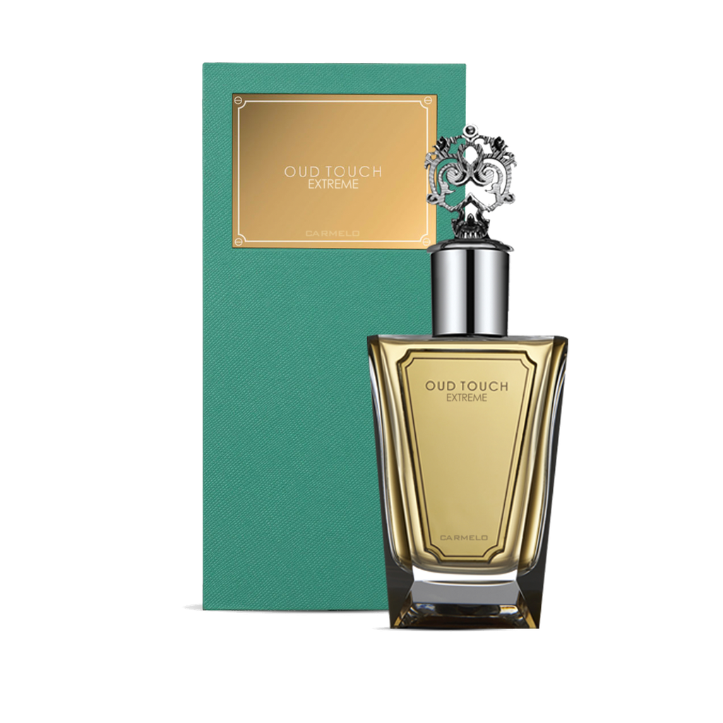 OUD TOUCH EXTREME PERFUME - UNISEX- 65 ML