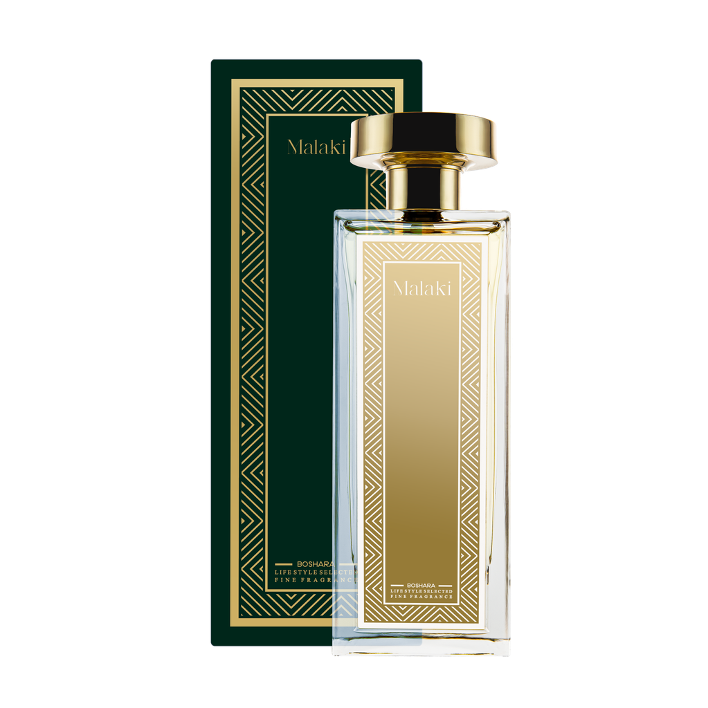 MALAKI PERFUME - UNISEX - 200 ML