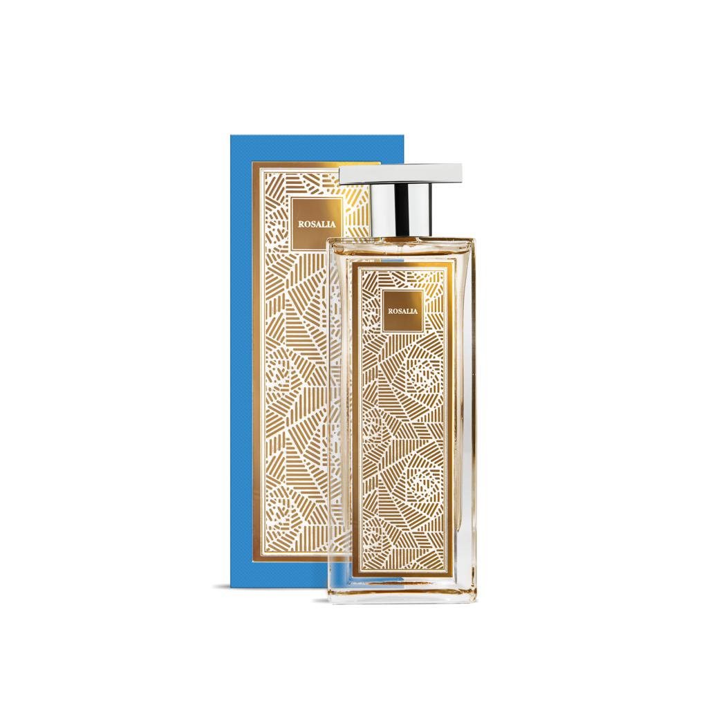 ROSALIA PERFUME - FOR WOMEN - 80 ML