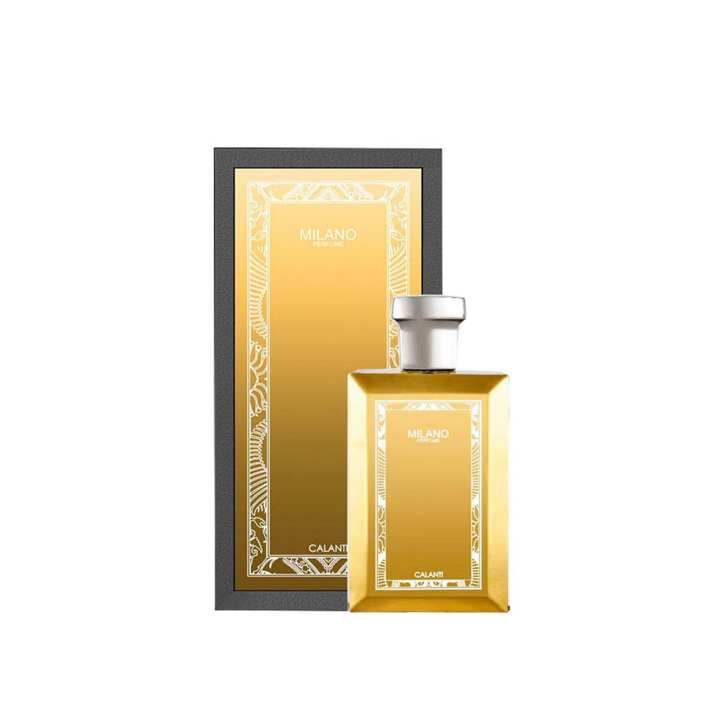 MILANO PERFUME - FOR MEN -100 ML