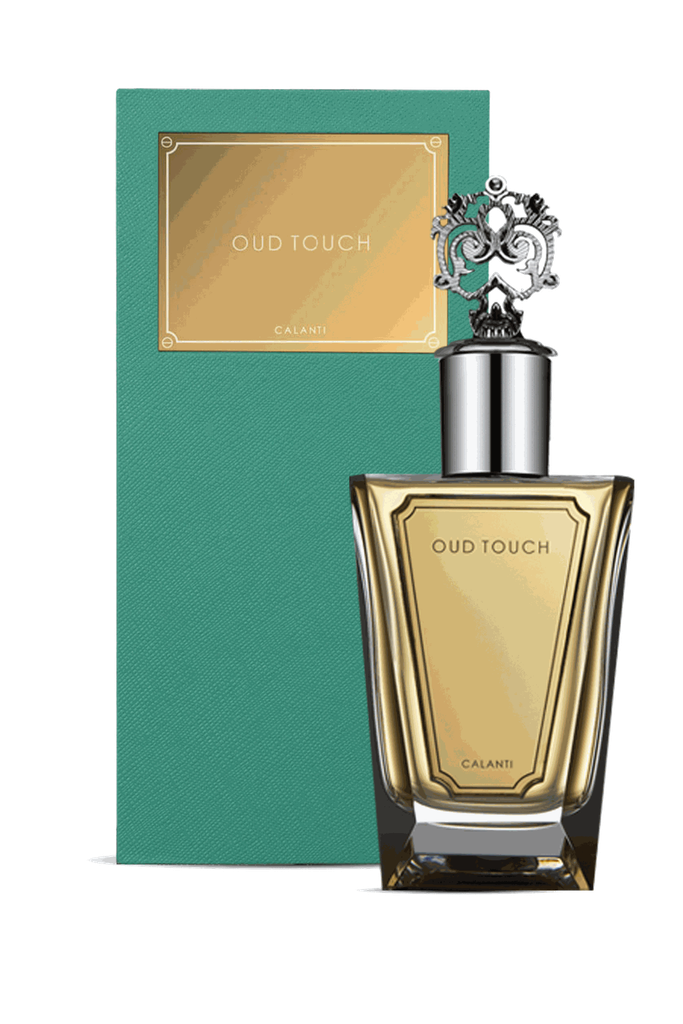 OUD TOUCH PERFUME - UNISEX- 65 ML