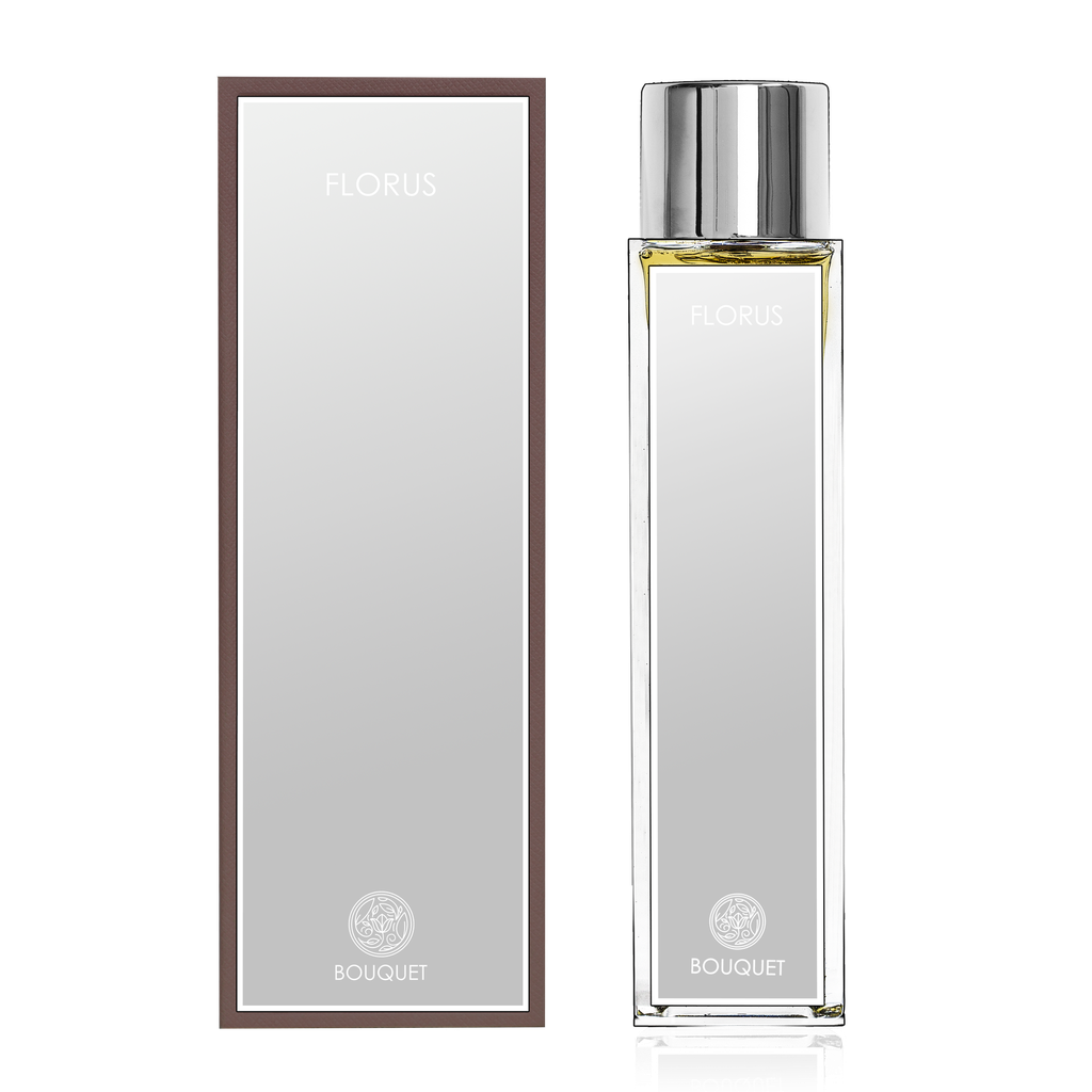 FLORUS PERFUME - FOR MEN - 100 ML