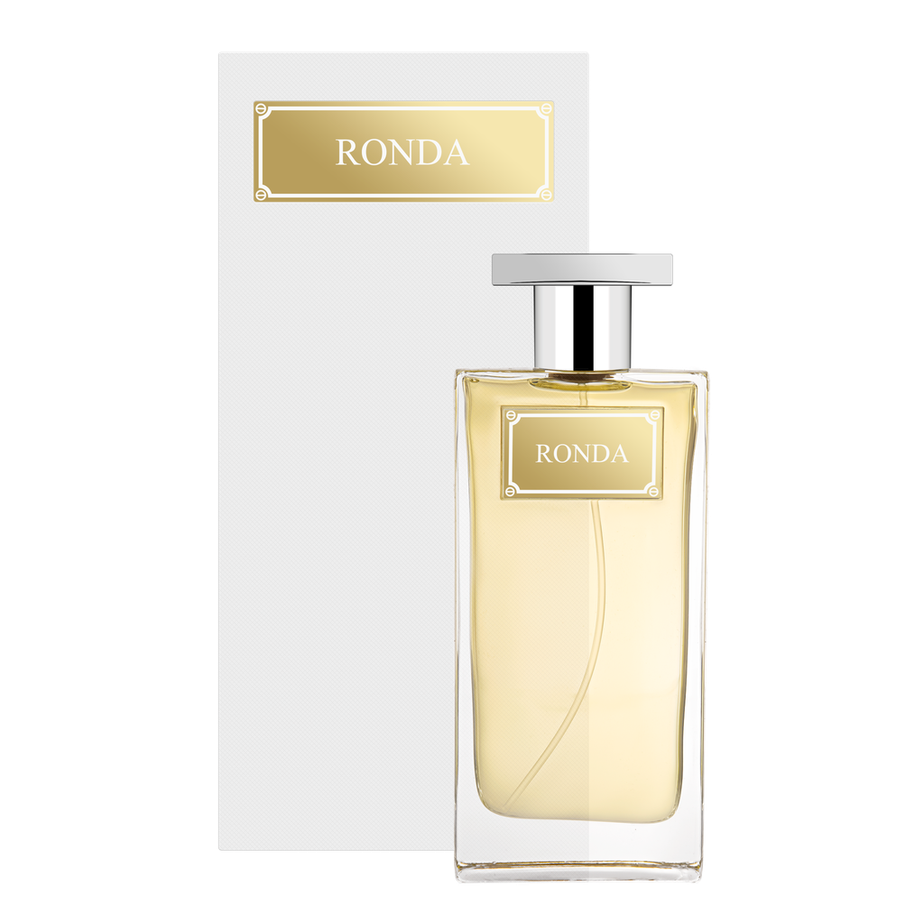 RONDA PERFUME - FOR WOMEN - 100 ML