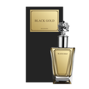 BLACK GOLD PERFUME - UNISEX- 65 ML