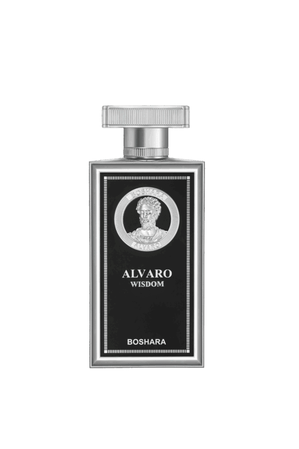 ALVARO WISDOM
