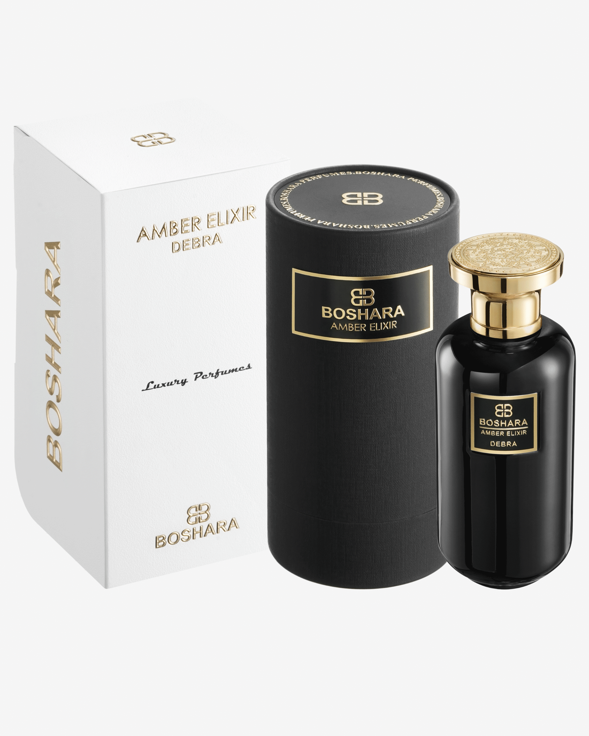 AMBER ELIXIR - Image 3