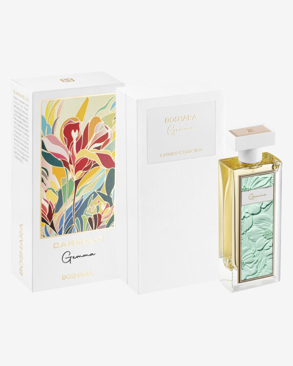 GEMMA - Image 3