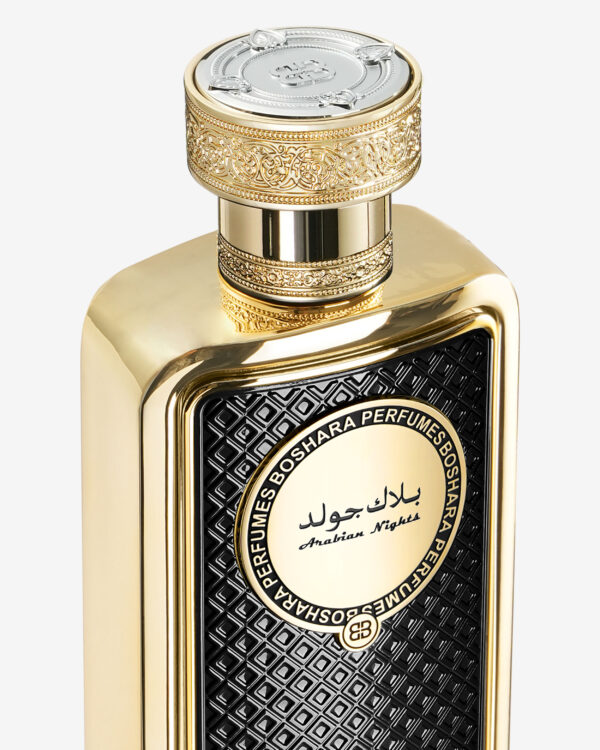 BLACK GOLD - Image 2