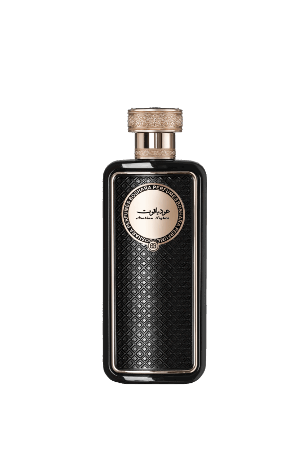 OUD YAQOUT