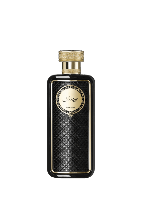 OUD TOUCH EXTREME