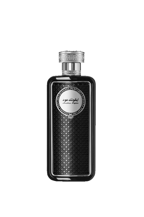 ICONIC OUD