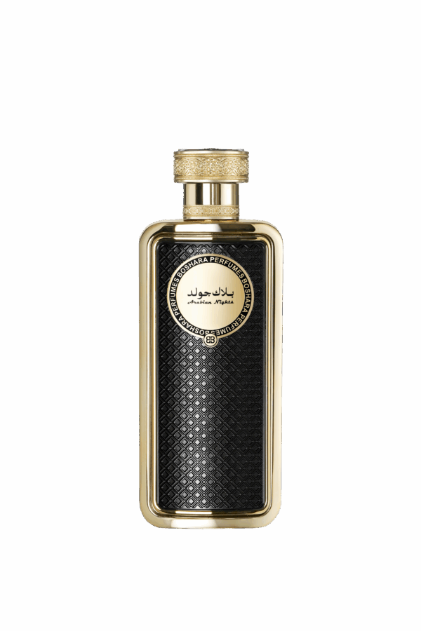 BLACK GOLD