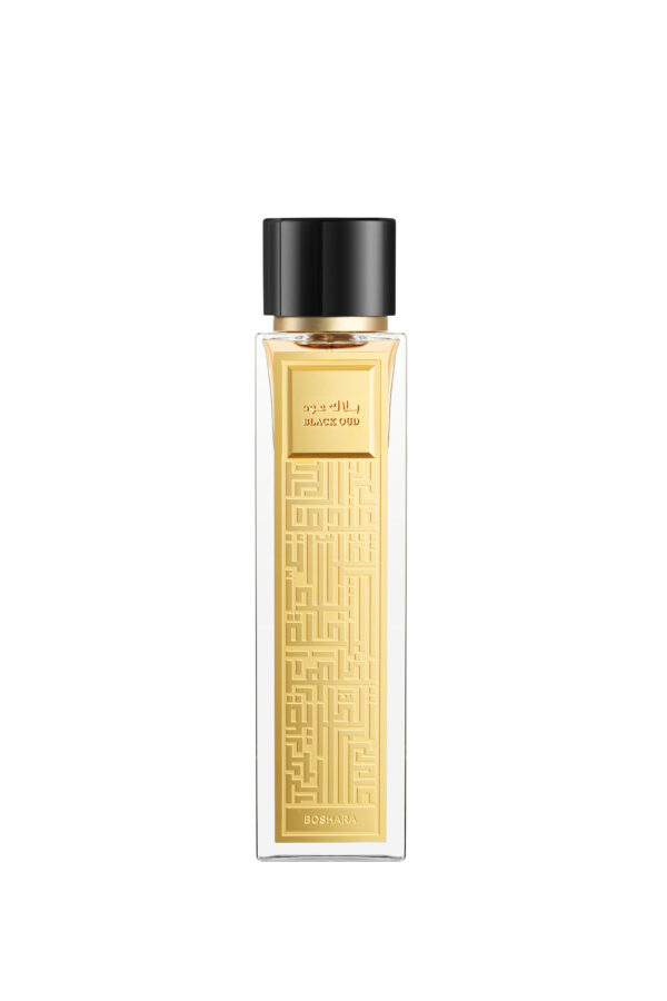 BLACK OUD