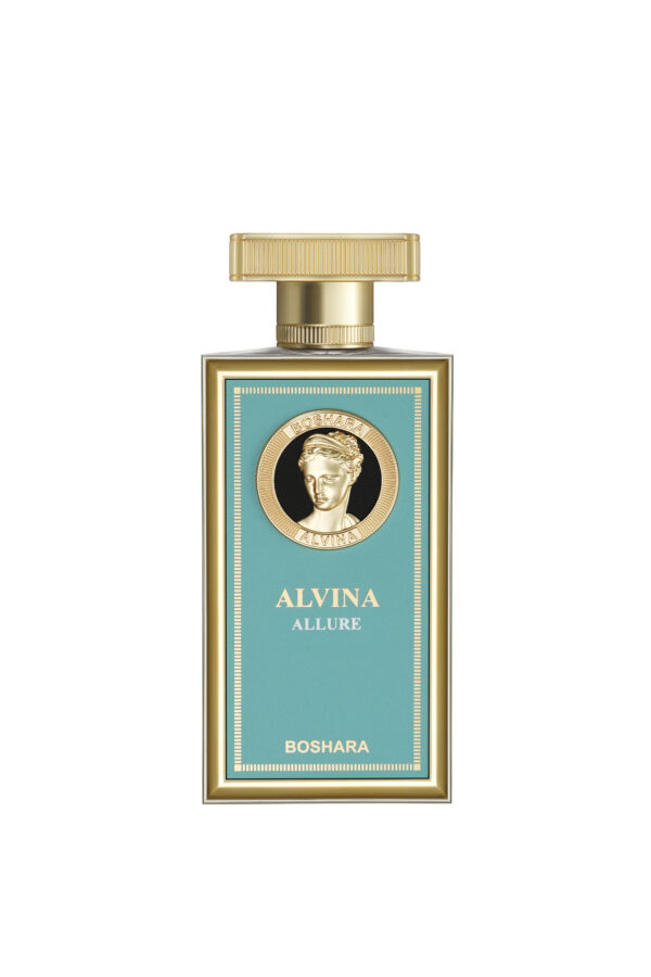 ALVINA ALLURE