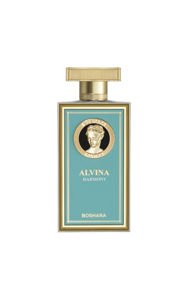 ALVINA HARMONY
