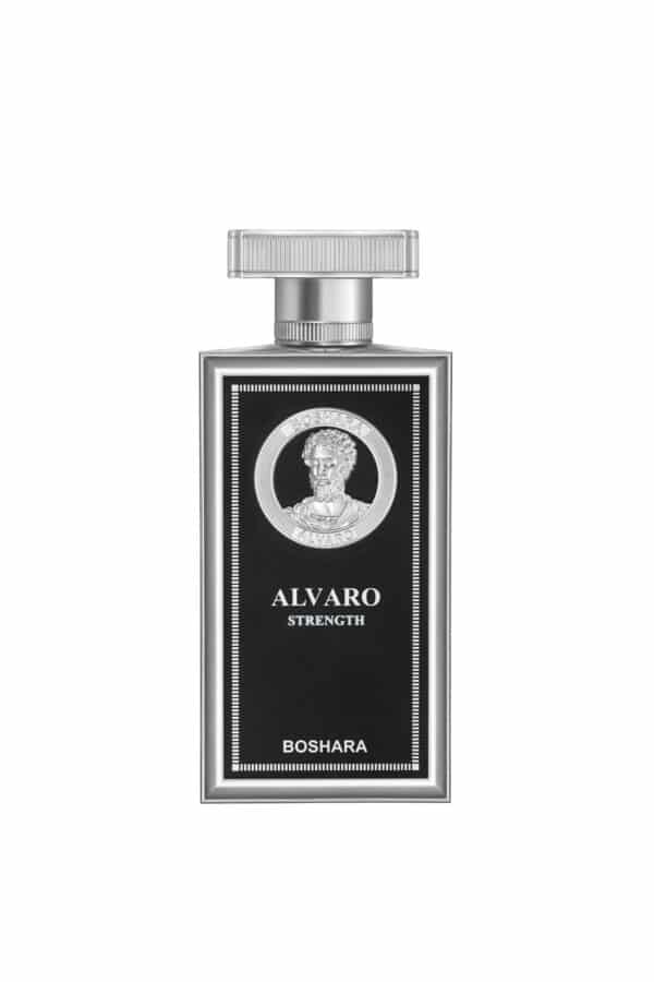 ALVARO STRENGTH