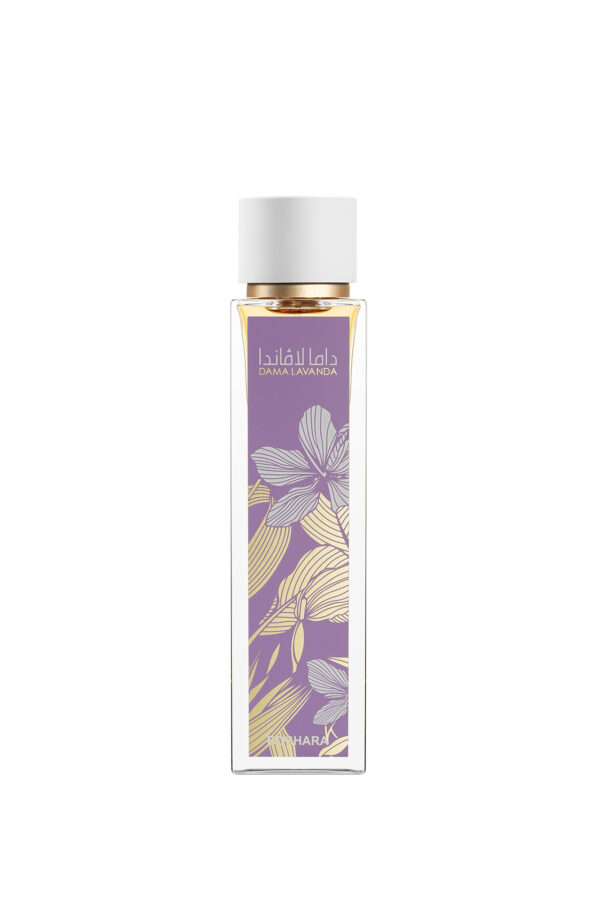 DAMA LAVANDA