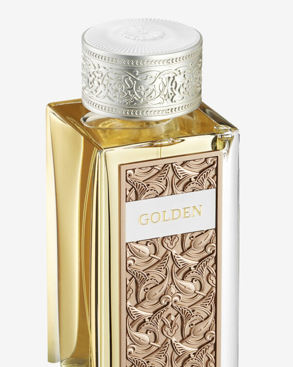 GOLDEN - Image 2